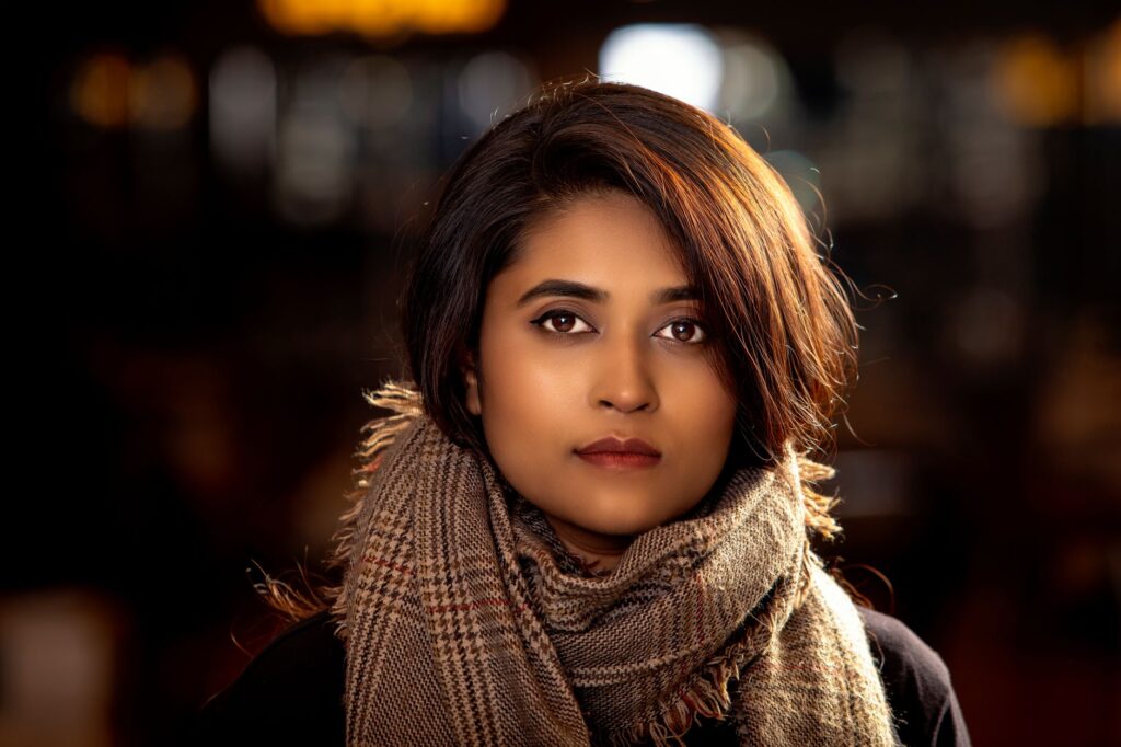 Driven by Adversity: How Bhagyashri Borse Transformed Family Hardship Into Box Office Success