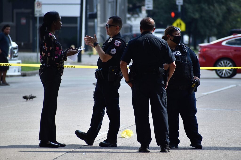 Eight Injured, Including Four Children, in Coney Island Shooting