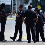 Eight Injured, Including Four Children, in Coney Island Shooting