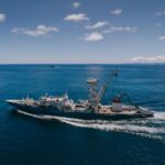 Escalation in the Strait of Hormuz: U.S. Military Positions for New Phase of Iran Confrontation