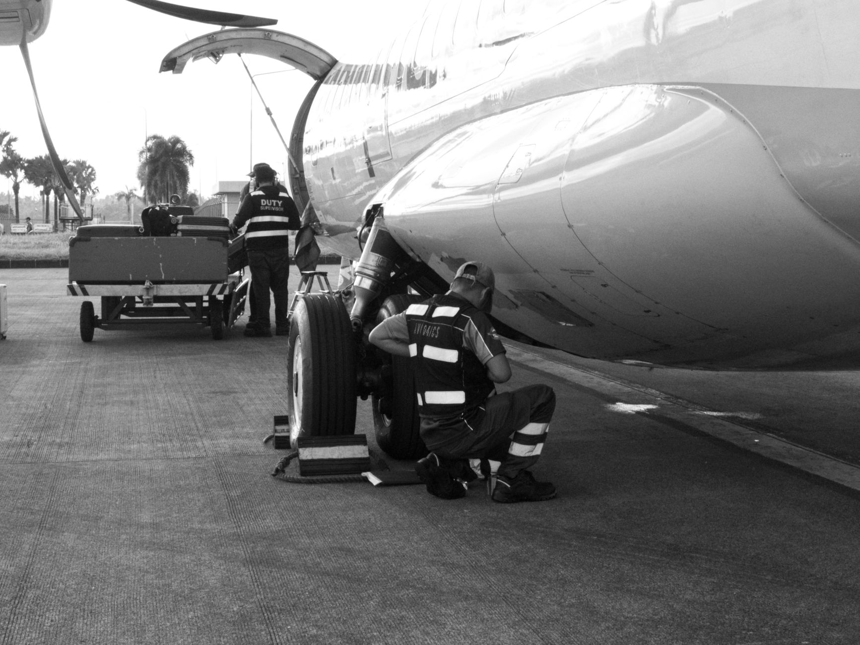 FAA Proposes Mandatory Seat Inspections for Hundreds of Boeing 737 MAX Jets