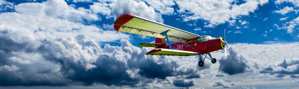 Fatal Mid-Air Incident in Argentina: Student Pilot Lands Plane After Instructor Jumps