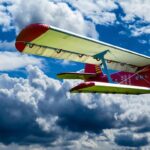 Fatal Mid-Air Incident in Argentina: Student Pilot Lands Plane After Instructor Jumps