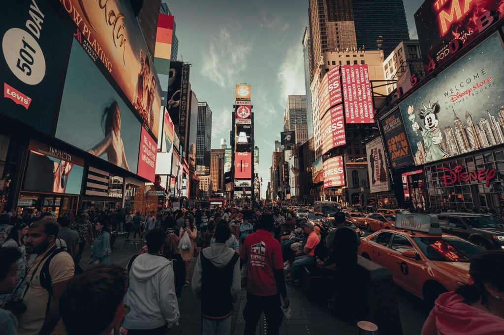 Global Outcry: NEET-UG Student Protests Reach New York and London Under 'Main Bhi Cockroach' Banner
