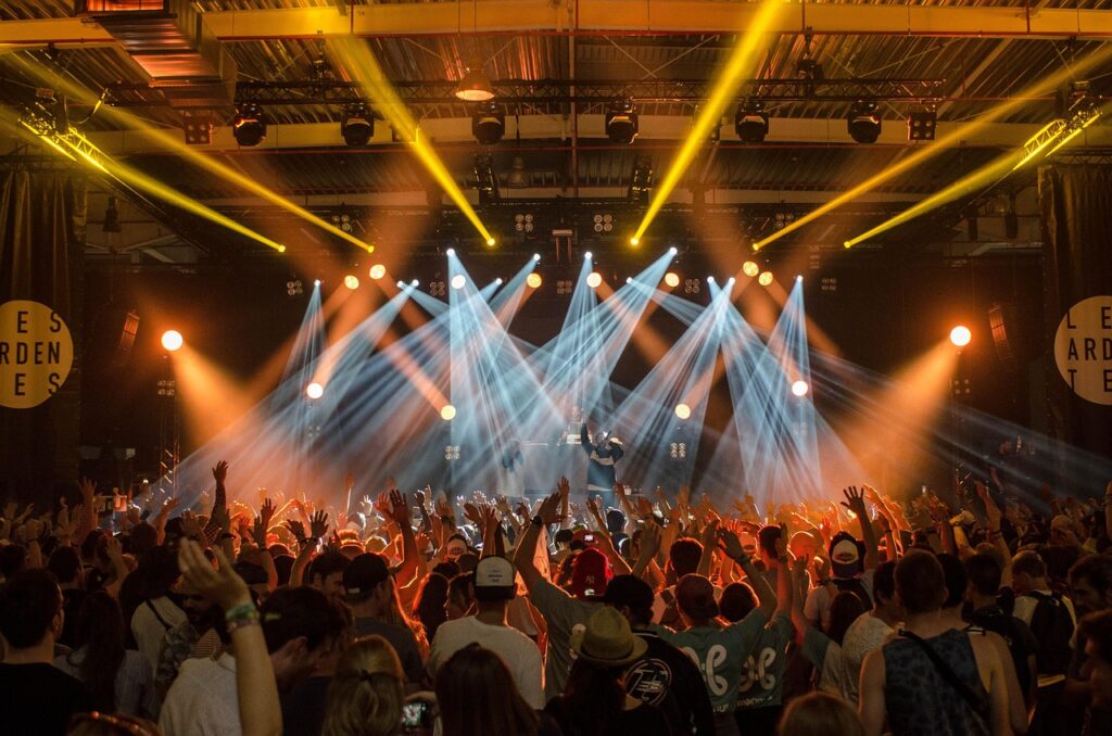 Harvest Rock Festival to Pause Operations in 2026