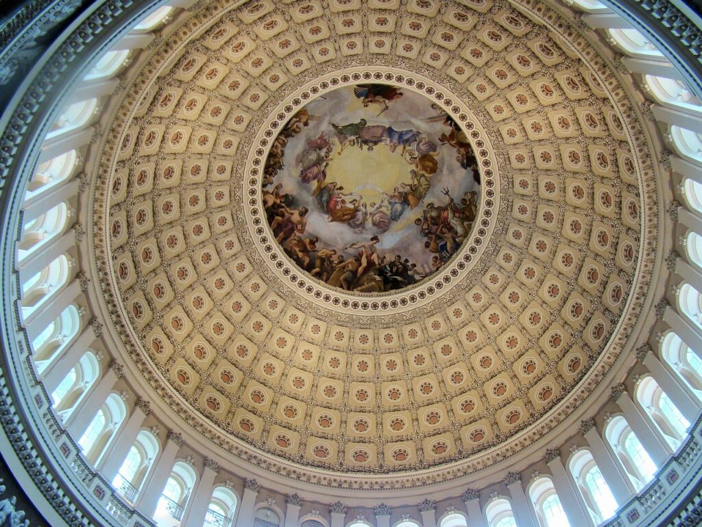 House Rebukes Trump on Iran in War Powers Vote as Senate Blocks Debate