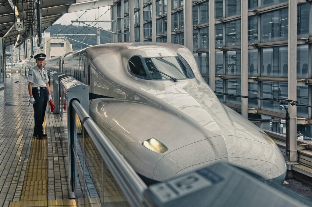 How India's Rapid Rail Electrification Shielded National Supply Chains from Global Energy Crises