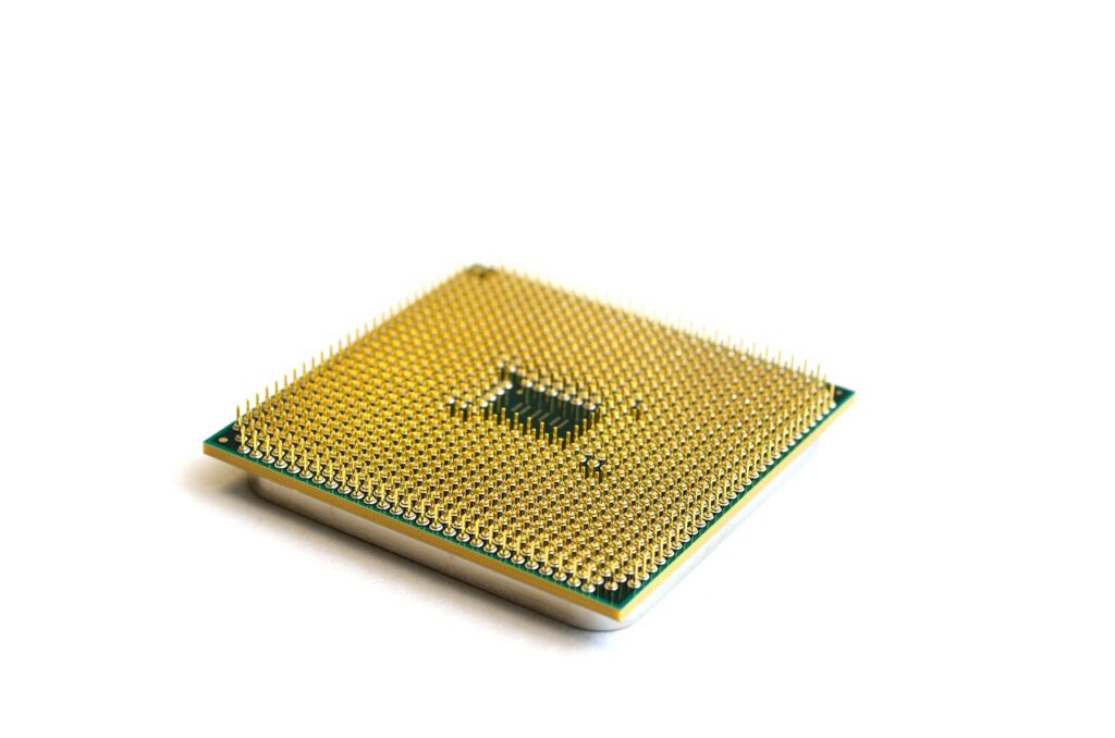 India Launches Semicon 2.0: Government to Match VC Funding with Equity Stakes in Chip Startups