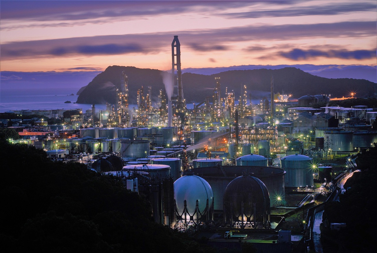 India Lifts Natural Gas Restrictions as Global Supply Chains Stabilize