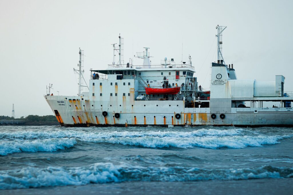 India Strongly Condemns Hostile Attack on Vessel Off Oman Coast; Search Underway for Missing Crew