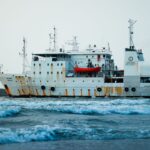 India Strongly Condemns Hostile Attack on Vessel Off Oman Coast; Search Underway for Missing Crew