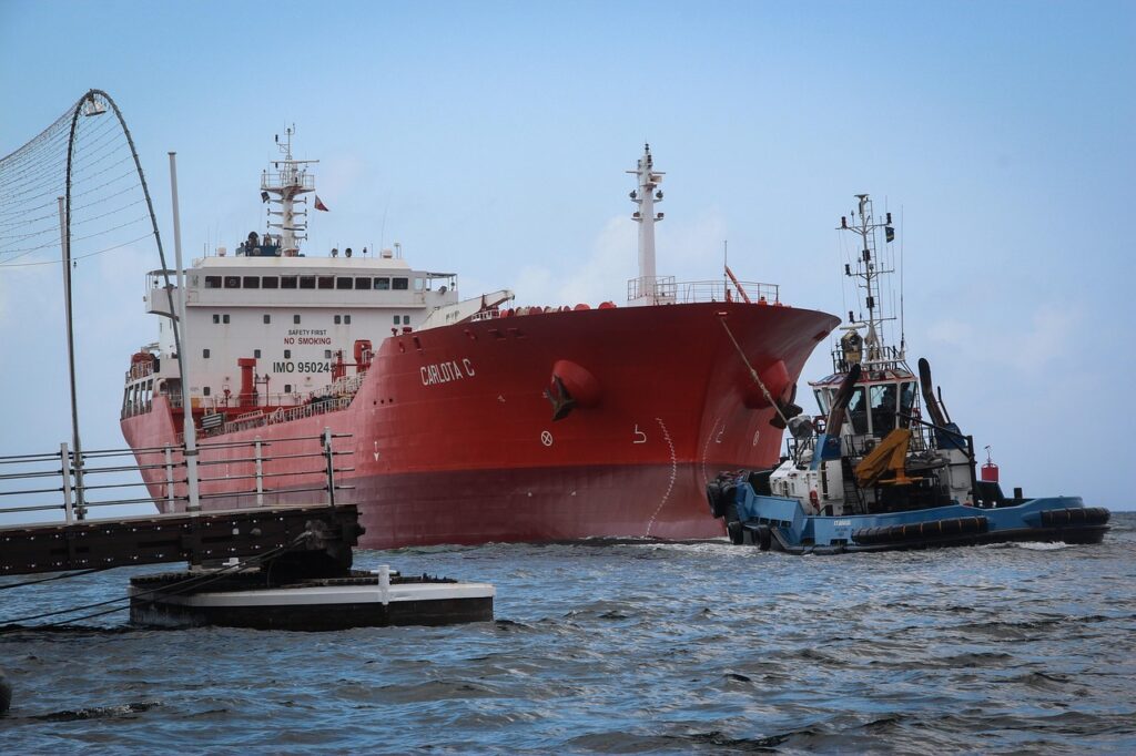 Indian Seafarers Remain Stranded Near Strait of Hormuz Amid Escalating Regional Tensions