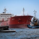 Indian Seafarers Remain Stranded Near Strait of Hormuz Amid Escalating Regional Tensions