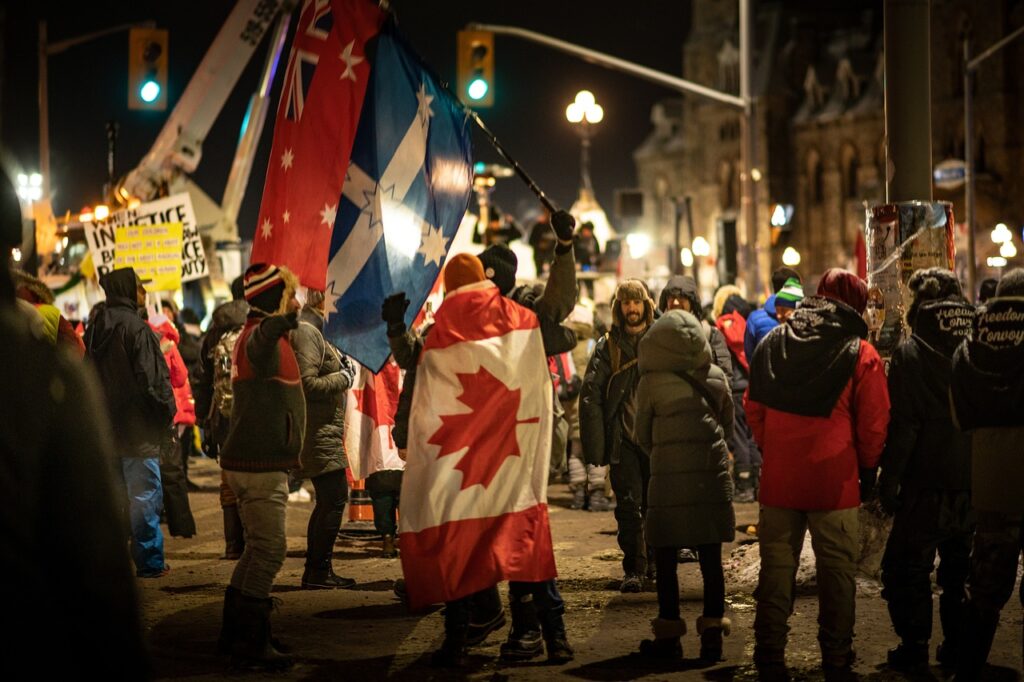 Indian Student Graduates in Canada Launch Hunger Strike Over Denied Work Permits