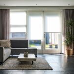 Inside the Andheri West 'Jodi' Flat: Mrunal Thakur's Architectural Blend of Global Aesthetics