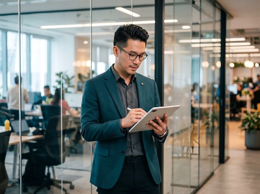 Meta's Next Frontier: The Development of Persistent AI-Powered Smart Glasses
