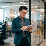 Meta's Next Frontier: The Development of Persistent AI-Powered Smart Glasses