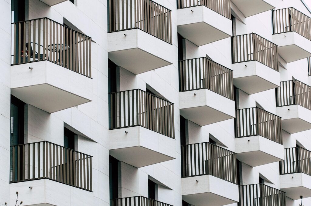 Mom-and-Pop Landlords Outpace Corporate Giants in Canada's Rental Market, StatCan Reports