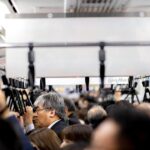 NJ Transit Triumphs Over Past Failures with Flawless World Cup Operations