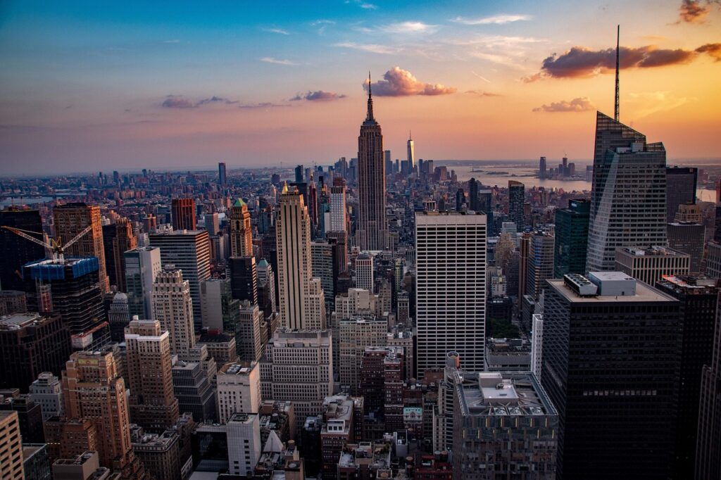 New York and New Jersey Audit $500 Million World Cup Expenditure to Assess True Economic Yield