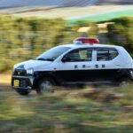 Northern Border Drug Seizures Decline Amidst Shifting Enforcement Focus