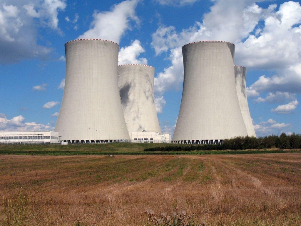 Nuclear Energy Revival Puts Westinghouse in Prime Position