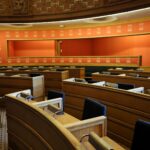 Opposition Stages Walkout Over NCPI Presence in Parliamentary Pre-Session Meeting