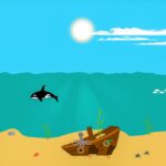Orcas Film Documented Ramming Sunfish in Novel Hunting Strategy