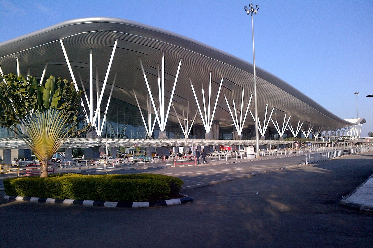 PM Modi Inaugurates New Jodhpur Airport Terminal and Revamped UDAN Scheme