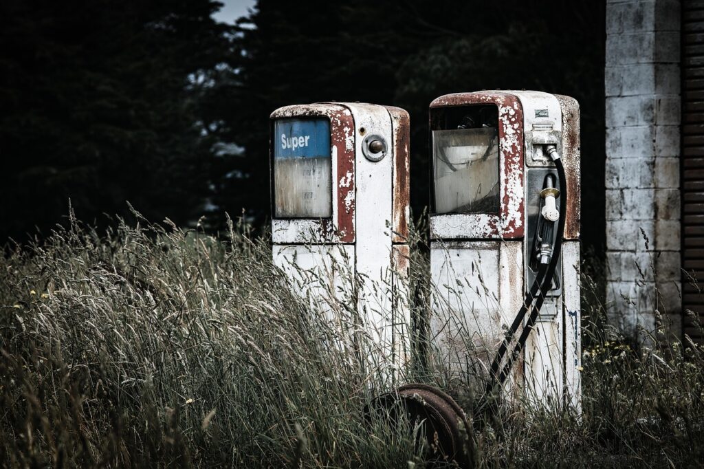 Political Backlash Over India's Ethanol Blending Mandate