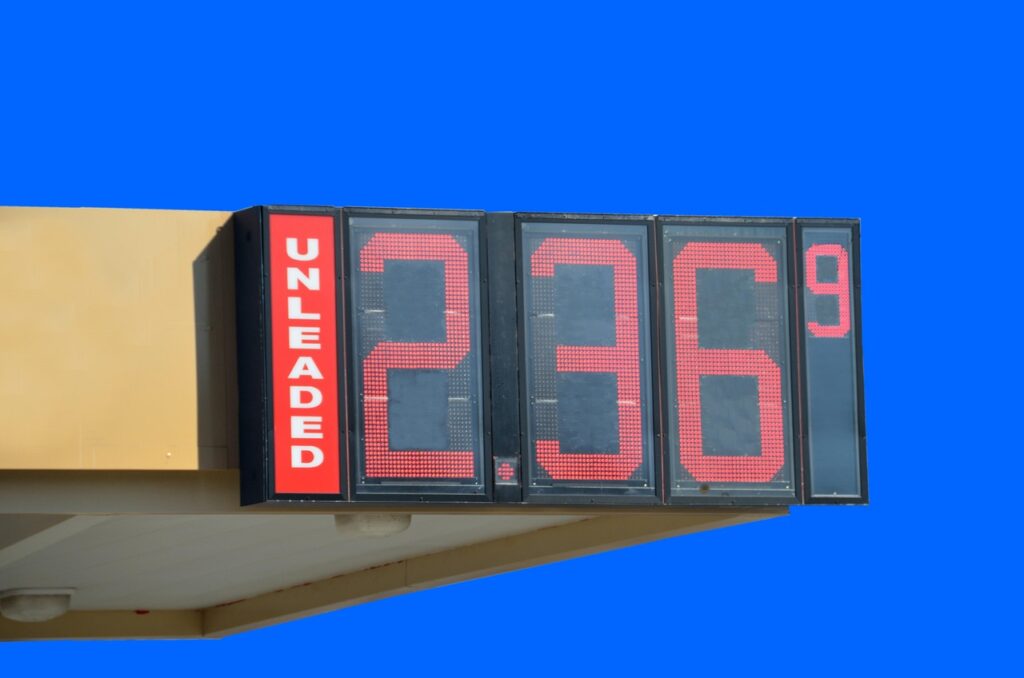 Political Controversy Erupts Over India's E20 Ethanol Blending Policy