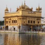 Political Tensions Escalate Over Alleged Ram Mandir Donation Irregularities