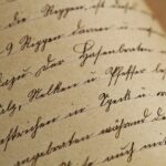 Preserving the Past: How a Sixth-Century Roman Statesman Saved Classical Knowledge from the Ashes of War
