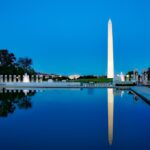 President Trump Commemorates America's 250th Independence Day on the National Mall