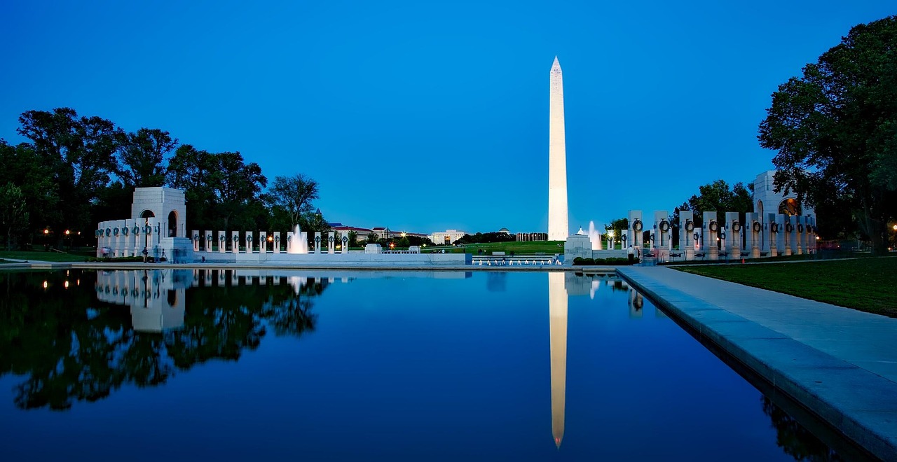 President Trump Commemorates America's 250th Independence Day on the National Mall
