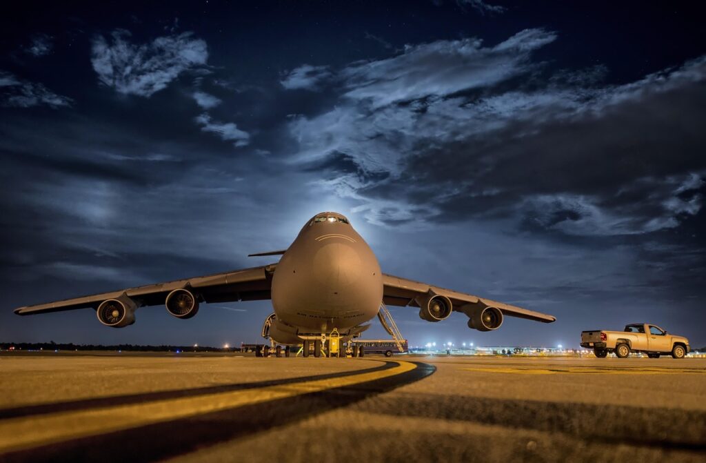 Prime Minister Andy Burnham Approves US Use of British Bases for Iran Strikes