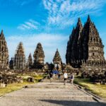 Prime Minister Modi Visits Historic Prambanan Temple During Indonesia Visit