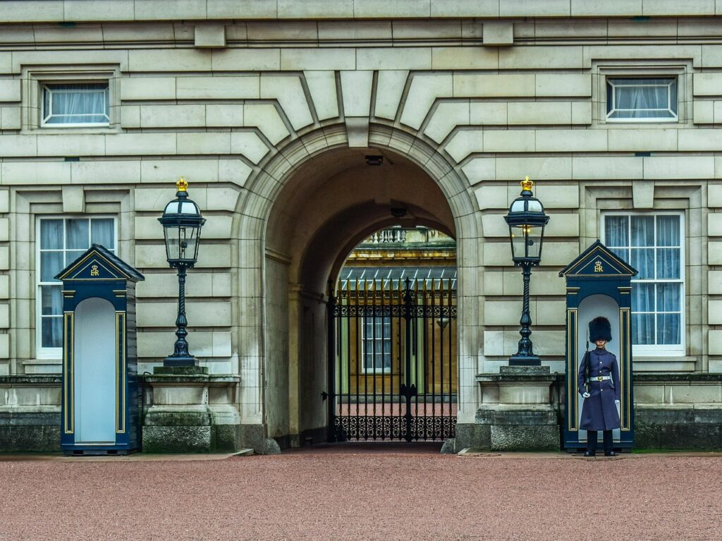 Prince Harry Denied Palace Accommodation Ahead of London Trip