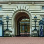 Prince Harry Denied Palace Accommodation Ahead of London Trip