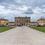 Prince Harry and Meghan's UK Visit Sparks Fresh Controversy Over Royal Property Access