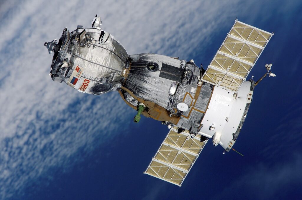 Private Mission Launches to Extend Life of Out-of-Gas Communication Satellites