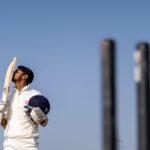 Rohit Sharma Silences Critics with Historic Century at Lord's as India Chases Down Mammoth Target