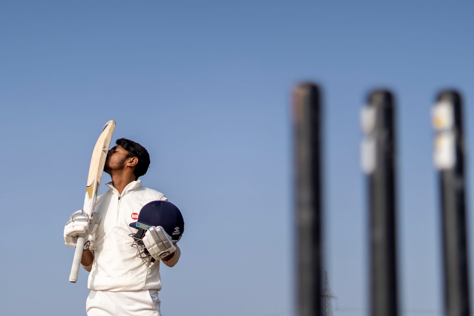 Rohit Sharma Silences Critics with Historic Century at Lord's as India Chases Down Mammoth Target