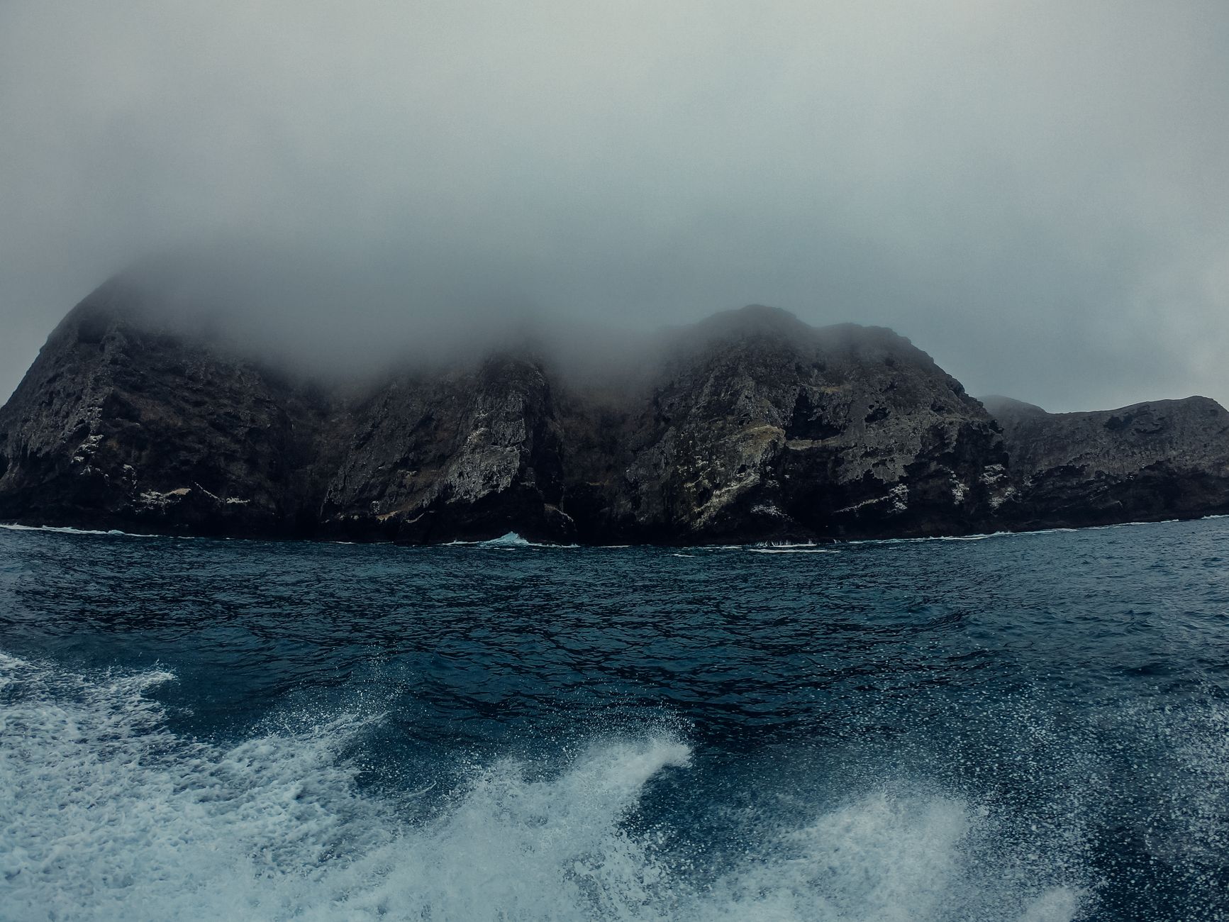 Scientists Revisit Forgotten Soviet Plan to Dam the Bering Strait to Save Global Climate