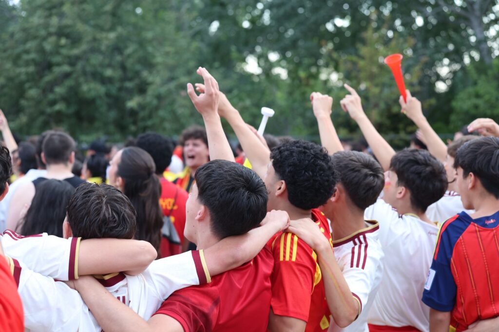 Spain Dominates Argentina to Claim World Cup Glory in Historic MetLife Stadium Final