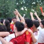 Spain Dominates Argentina to Claim World Cup Glory in Historic MetLife Stadium Final