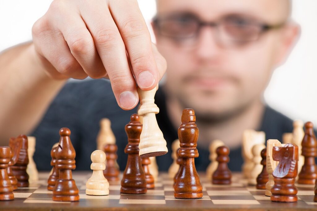 Stranded in Europe Without a Passport, Indian Chess Prodigy Fights Time for U.S. Visa