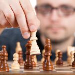 Stranded in Europe Without a Passport, Indian Chess Prodigy Fights Time for U.S. Visa