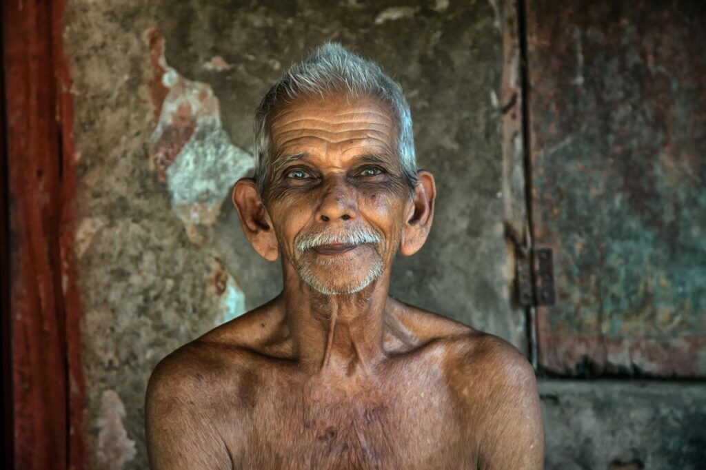 Tamil Nadu Government Provides Emergency Housing Support to Veteran Comedian Bava Lakshmanan