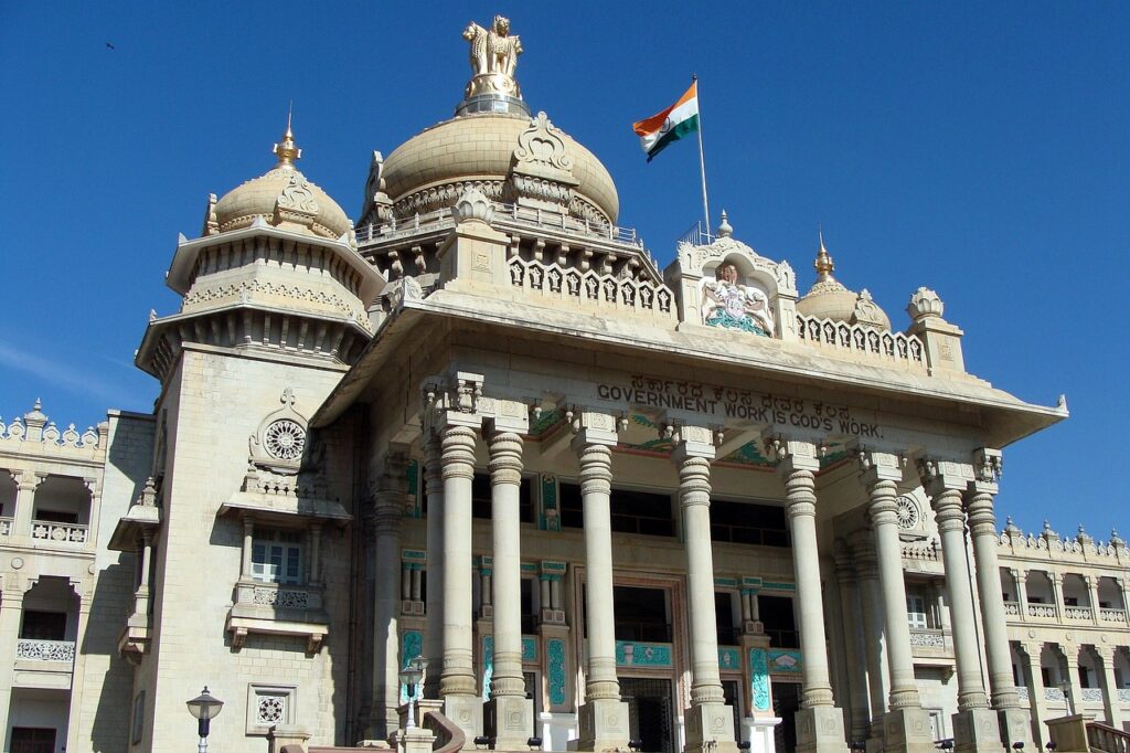 Tamil Nadu Government Seeks Inclusion of Muslim Converts in SC Quota